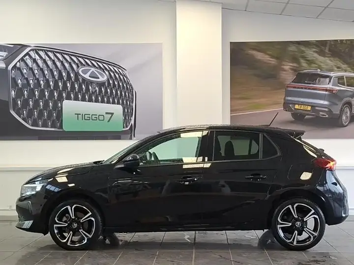Vauxhall Corsa 2025 photo 4