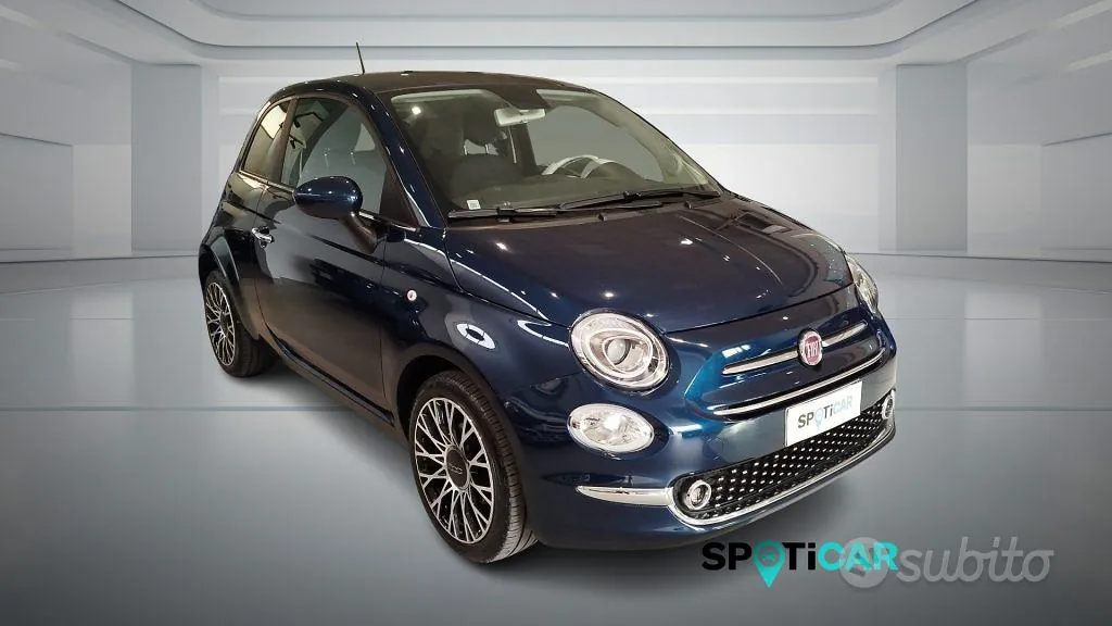 Fiat 500 2023 photo 3