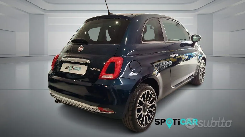 Fiat 500 2023 photo 5