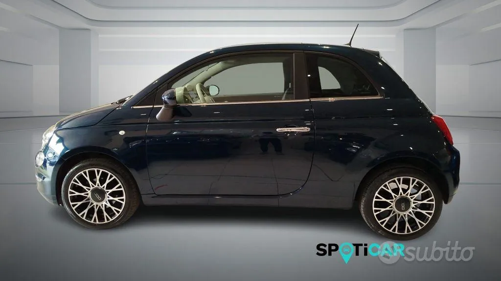 Fiat 500 2023 photo 4