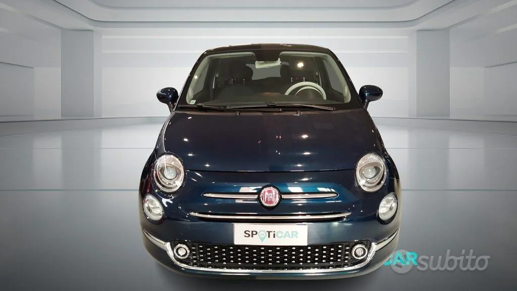 Fiat 500 2023 photo 2