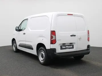 Opel Combo 2023 photo 2