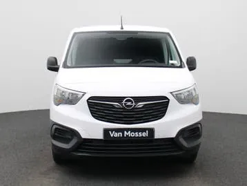 Opel Combo 2023 photo 3