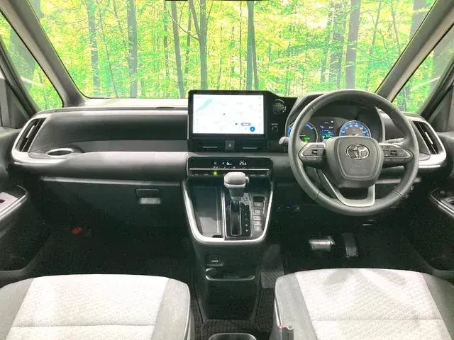 Toyota Corolla Hybrid S-G 2026 photo 2