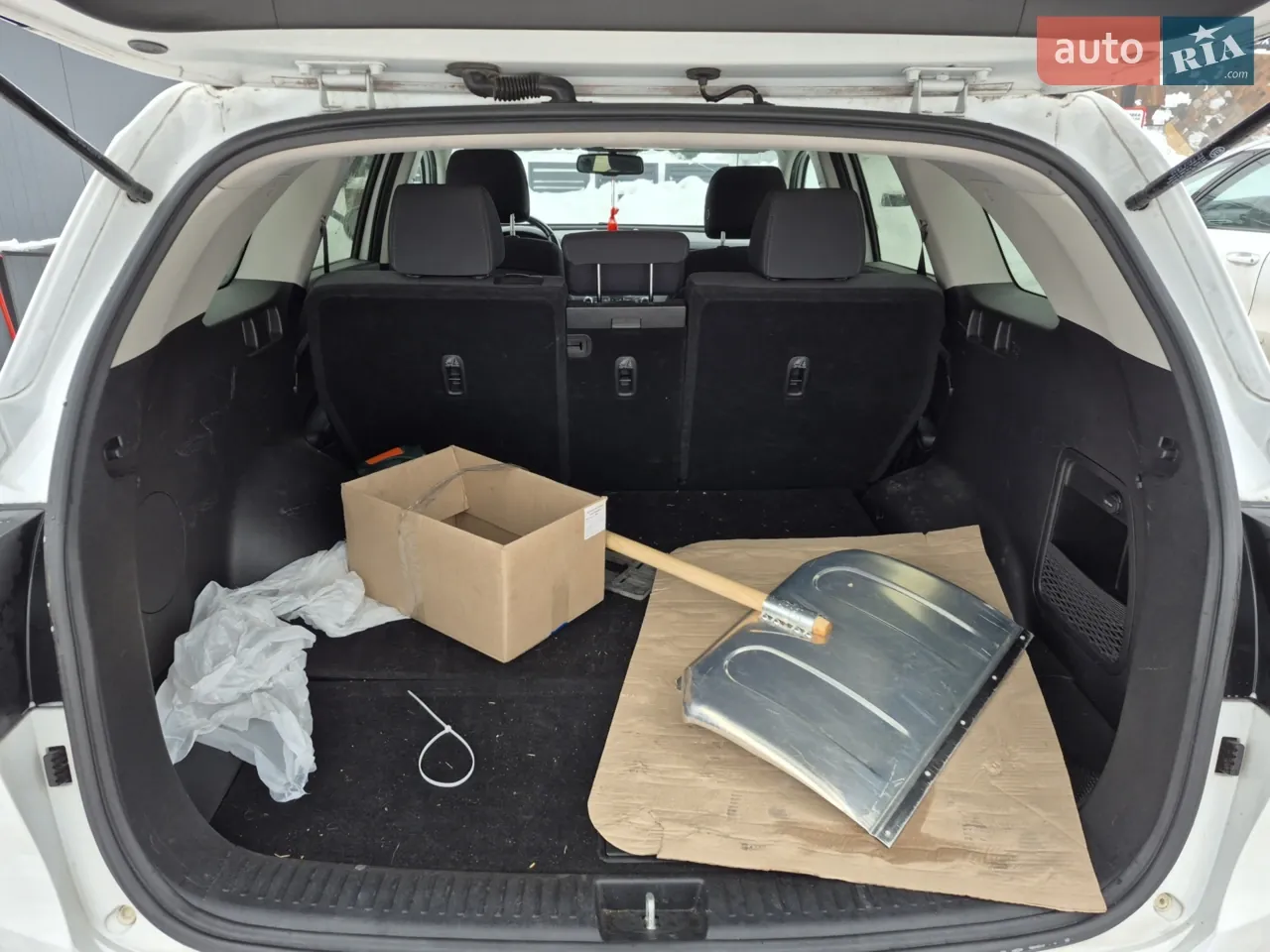 Kia Sorento 2016 photo 4