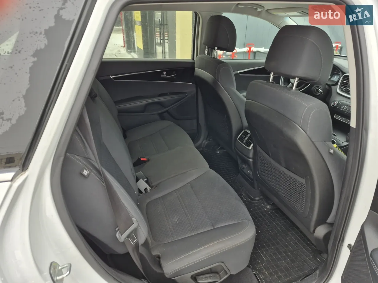 Kia Sorento 2016 photo 5