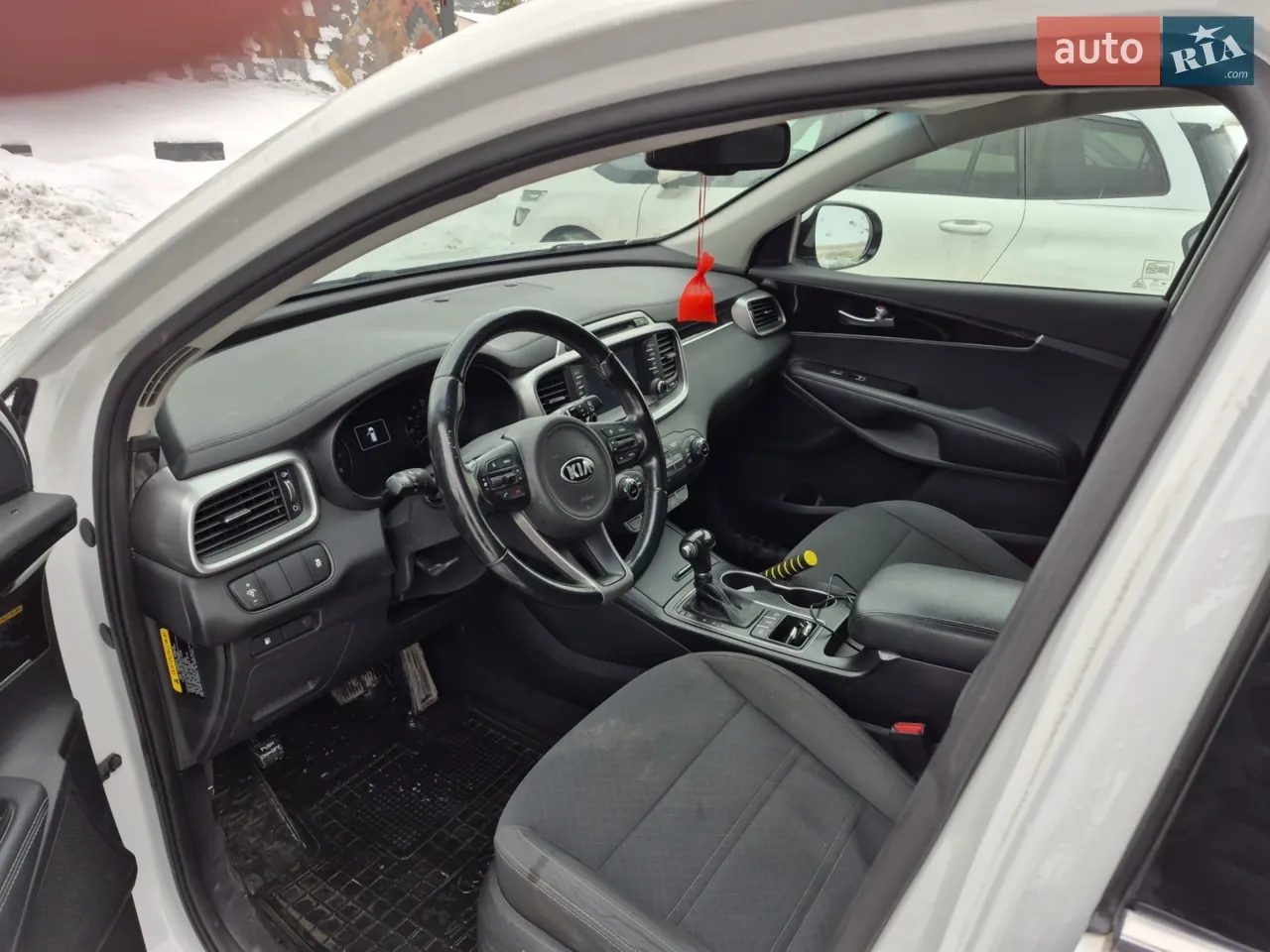 Kia Sorento 2016 photo 2