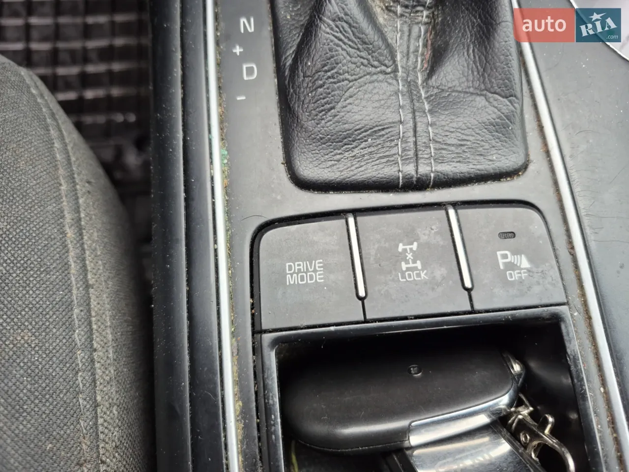 Kia Sorento 2016 photo 3
