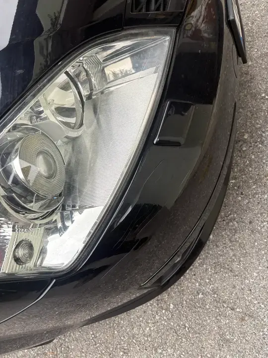 Ford Mondeo 2002 photo 2