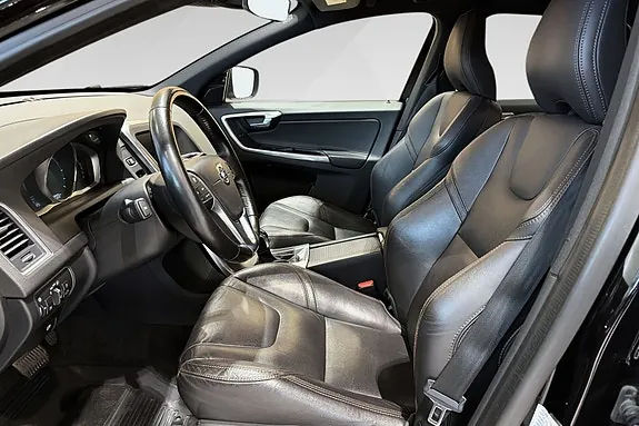 Volvo Xc60 2016 photo 4