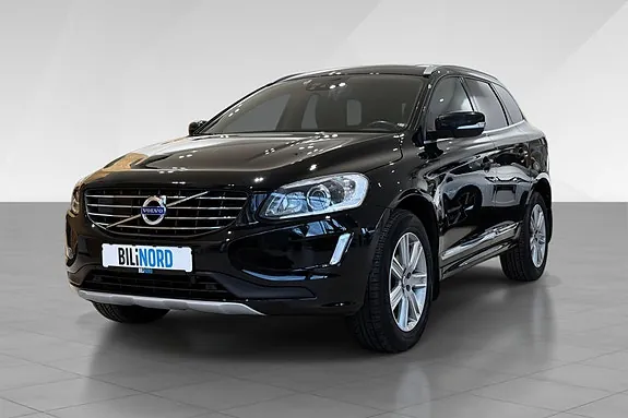 Volvo Xc60 2016 photo 3