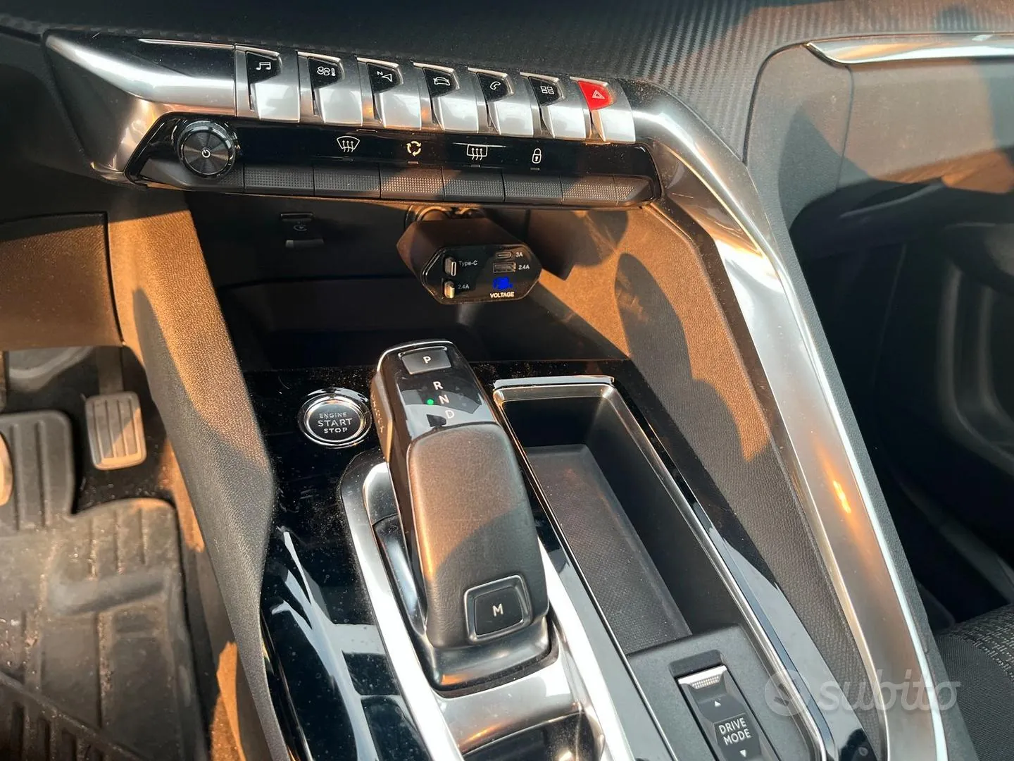 Peugeot 5008 2021 photo 5
