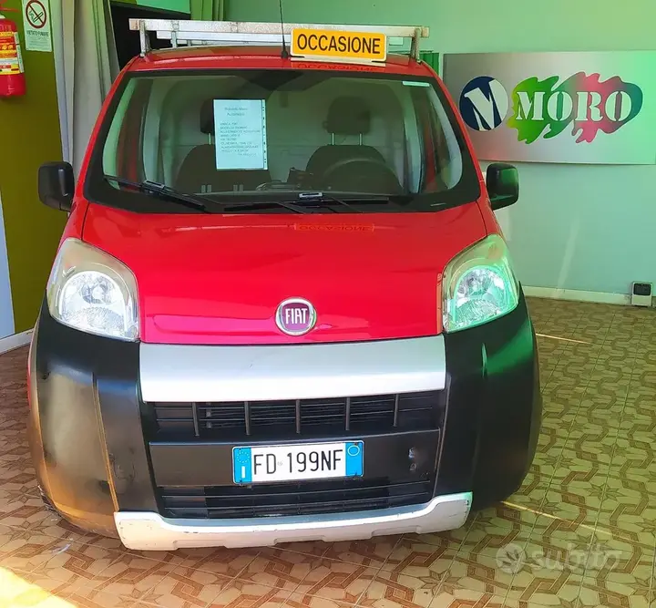 Fiat Fiorino