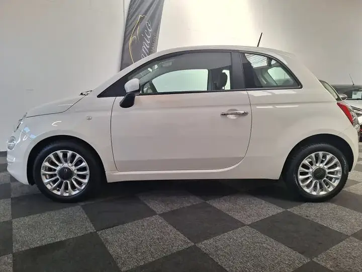 Fiat 500 2016 photo 2