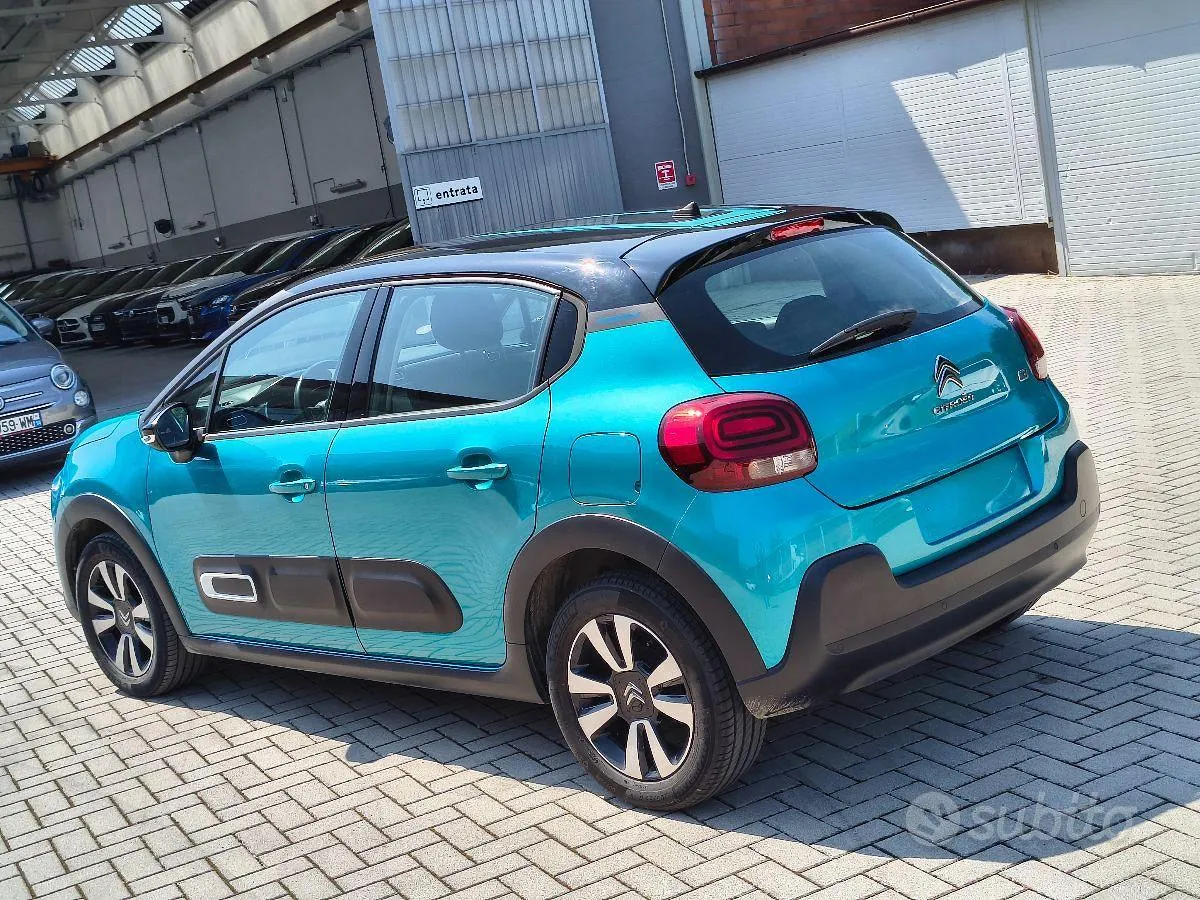 Citroen C3 2020 photo 5