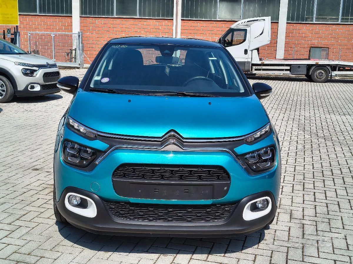 Citroen C3 2020 photo 2
