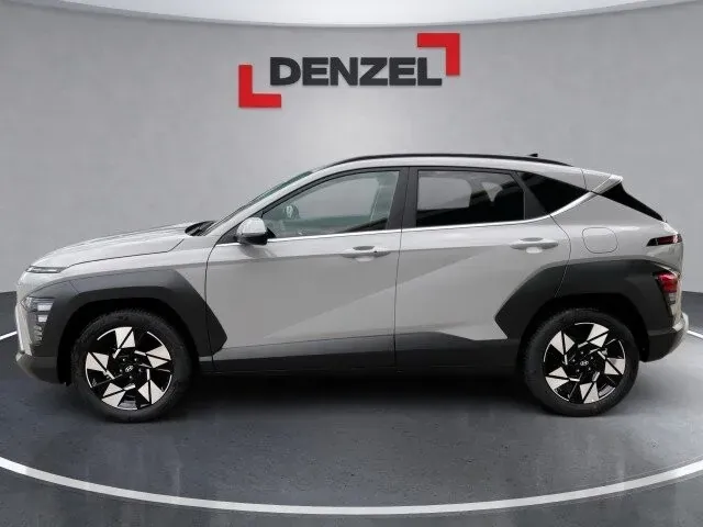 Hyundai Kona photo 2