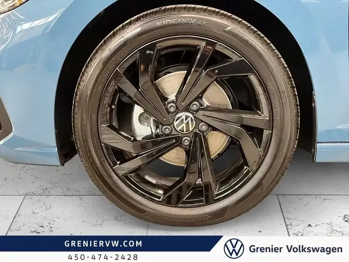 Volkswagen Jetta 2027 photo 4