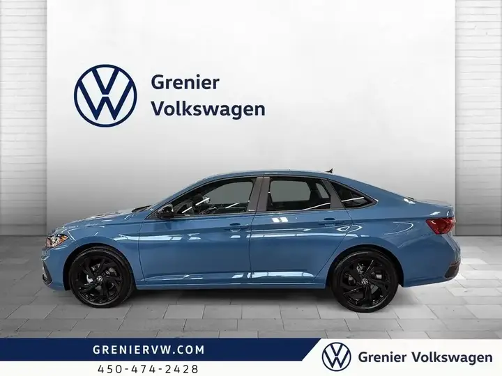 Volkswagen Jetta 2027 photo 3