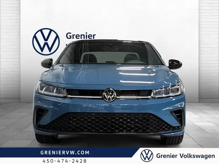 Volkswagen Jetta 2027 photo 2