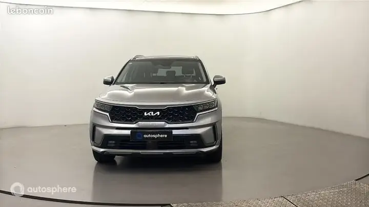 Kia Sorento 2023 photo 2