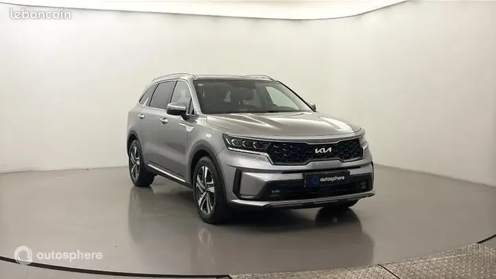 Kia Sorento 2023 photo 3