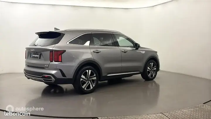 Kia Sorento 2023 photo 5