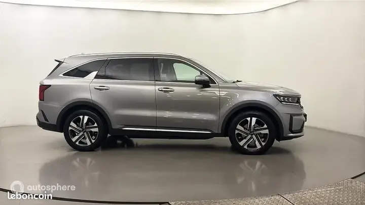 Kia Sorento 2023 photo 4