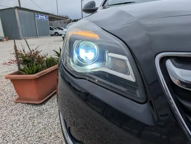 Opel Insignia 2016 photo 2