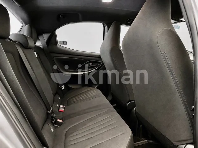 Toyota Yaris 2023 photo 5