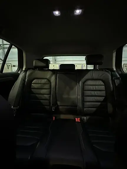 Volkswagen E-Golf Vii 2017 photo 3