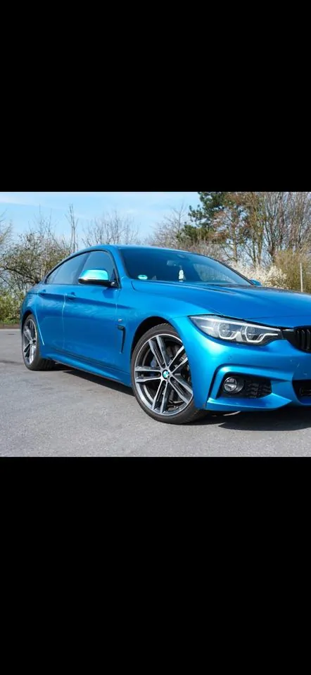 BMW 440I