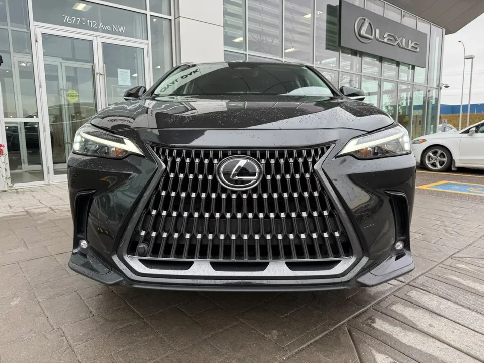 Lexus Nx 2025 photo 5