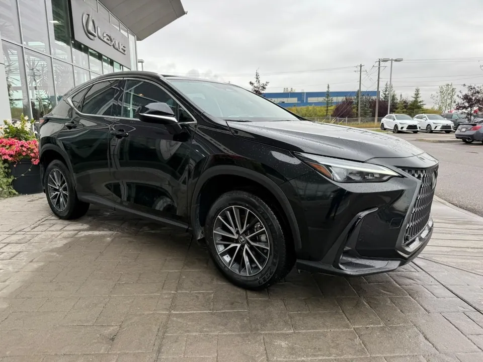 Lexus Nx 2025 photo 4
