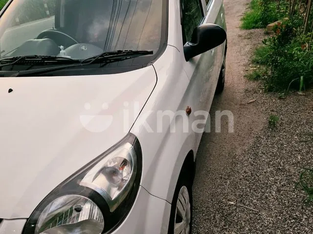 Suzuki Alto 2015 photo 3