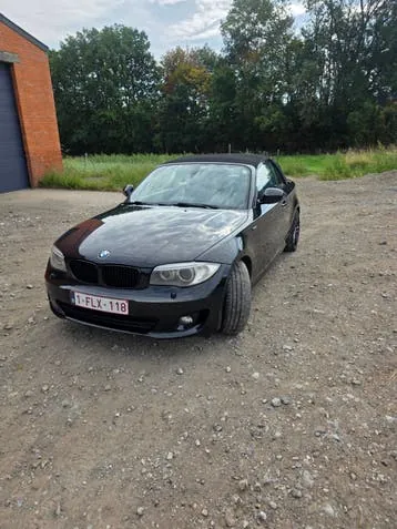 BMW 1Serie