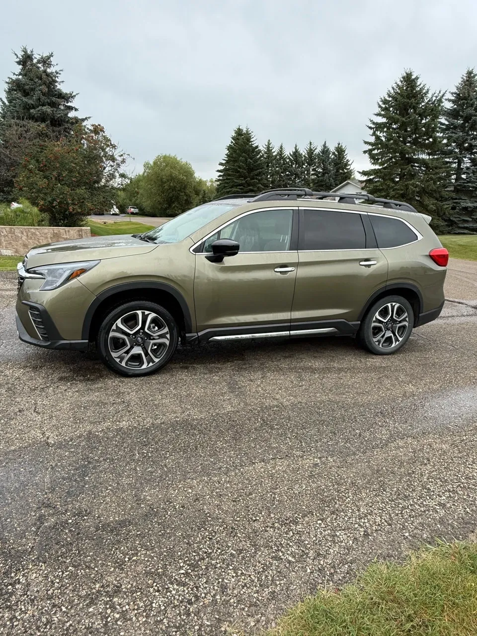 Subaru Ascent