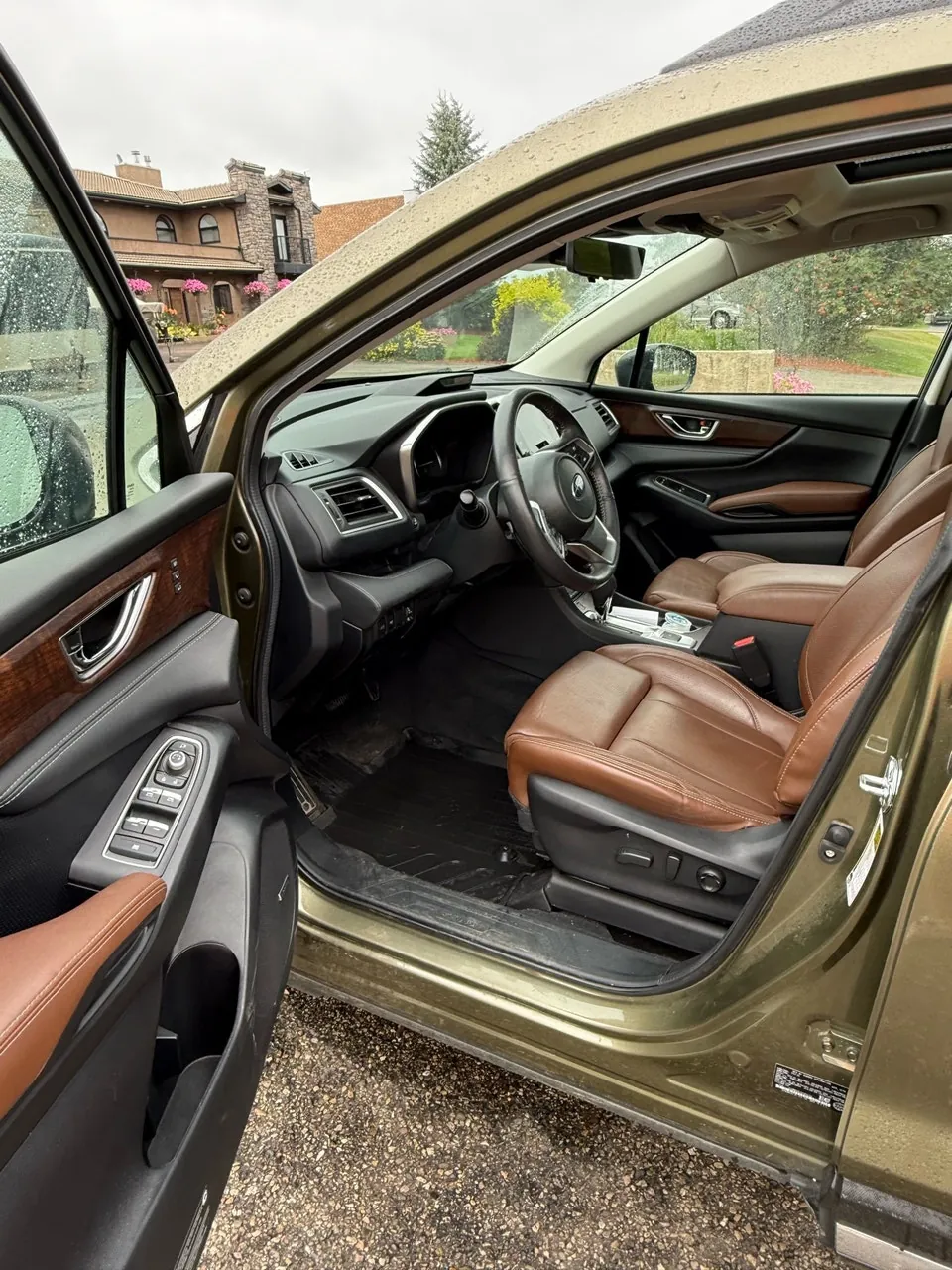 Subaru Ascent 2025 photo 4