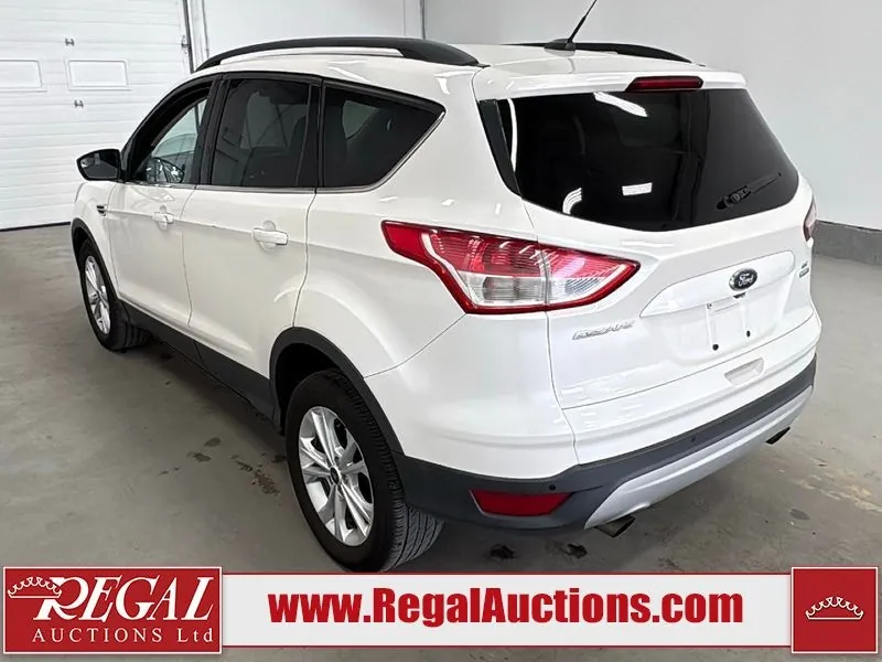 Ford Escape 2014 photo 4