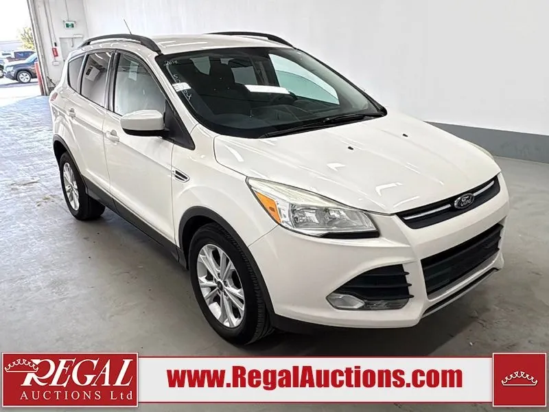 Ford Escape 2014 photo 2