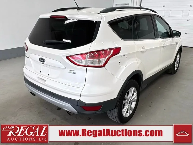 Ford Escape 2014 photo 3