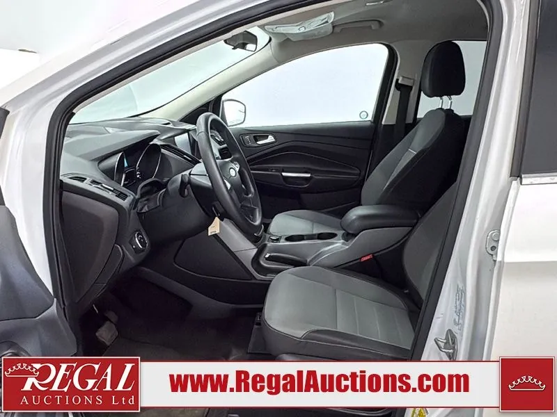 Ford Escape 2014 photo 5