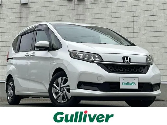 Honda Freestyle