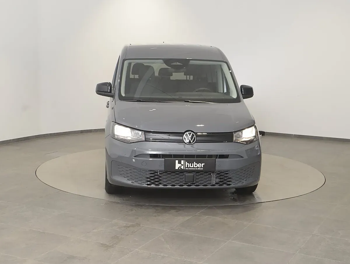 Volkswagen Caddy 2026 photo 3