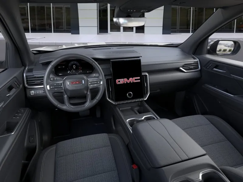 GMC Acadia 2026 photo 5