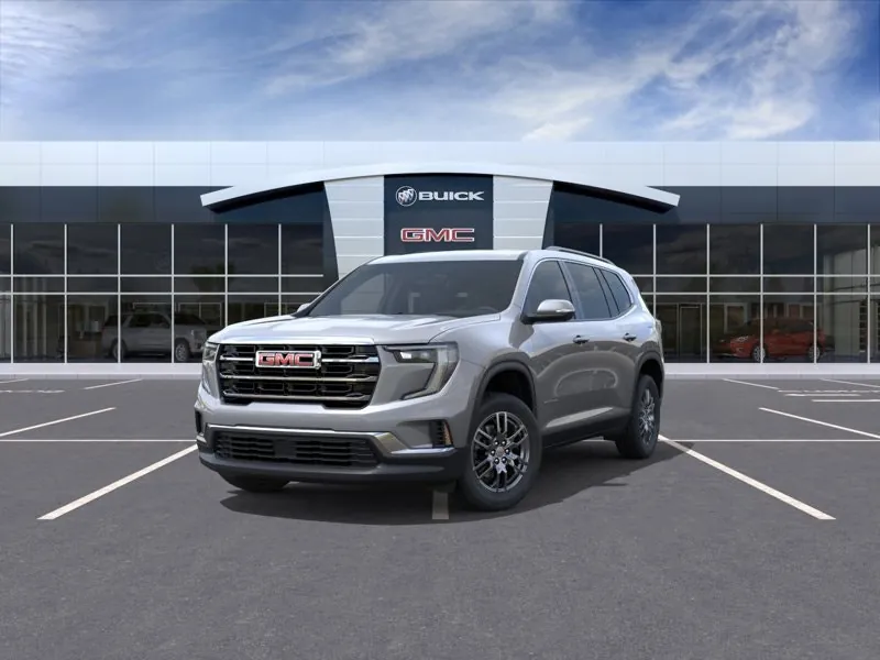 GMC Acadia
