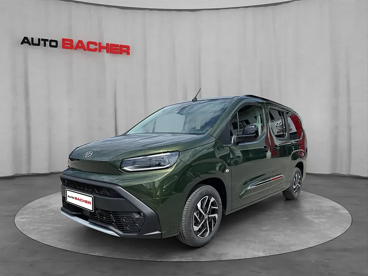 Toyota Sonstige