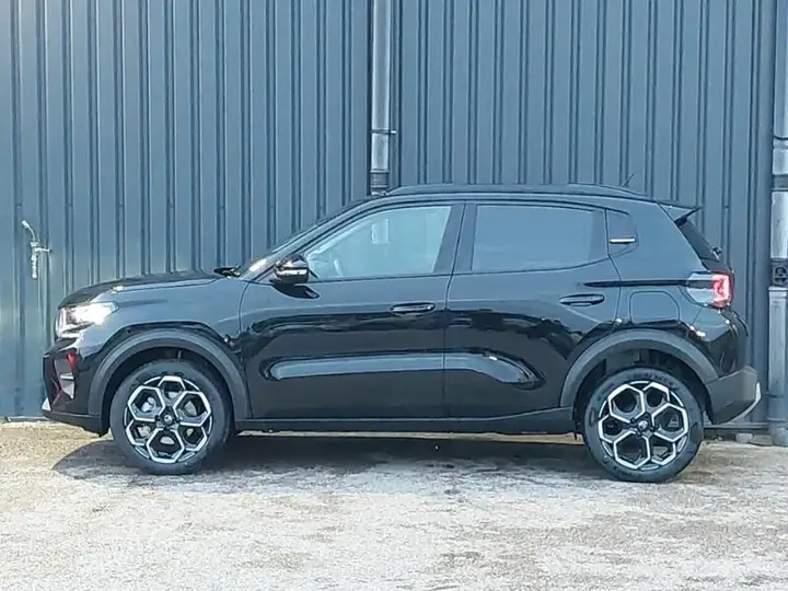 Citroen C3 2026 photo 4