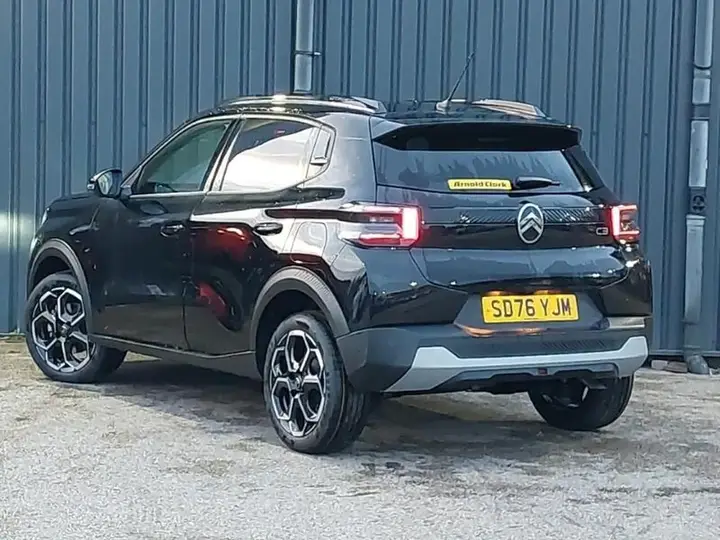 Citroen C3 2026 photo 2