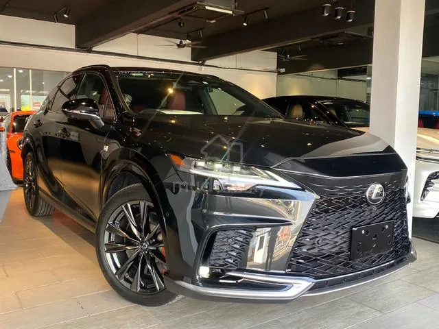 Lexus Rx350